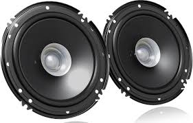 JVC SPEAKER 250W 5" CONE - Image 2